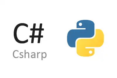 csharp-pythonnet