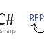 csharp-repl