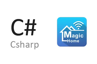 magic-home-csharp