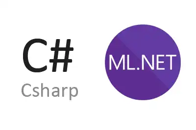 csharp-ml-dotnet