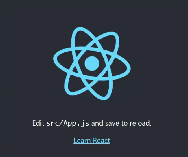 react-demo-app