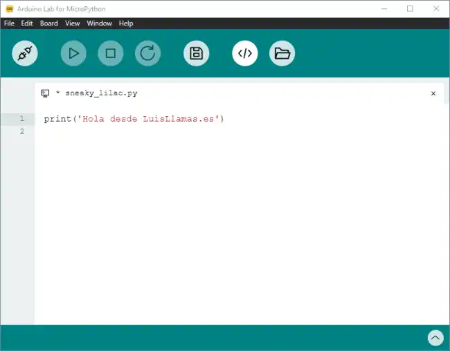 micropytho-arduino-lab