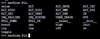 micropython-repl-suggestions