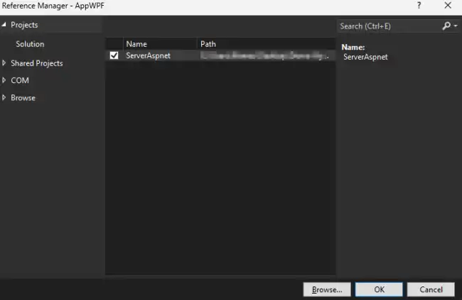 aspnet-webview2-wpf-hibrid