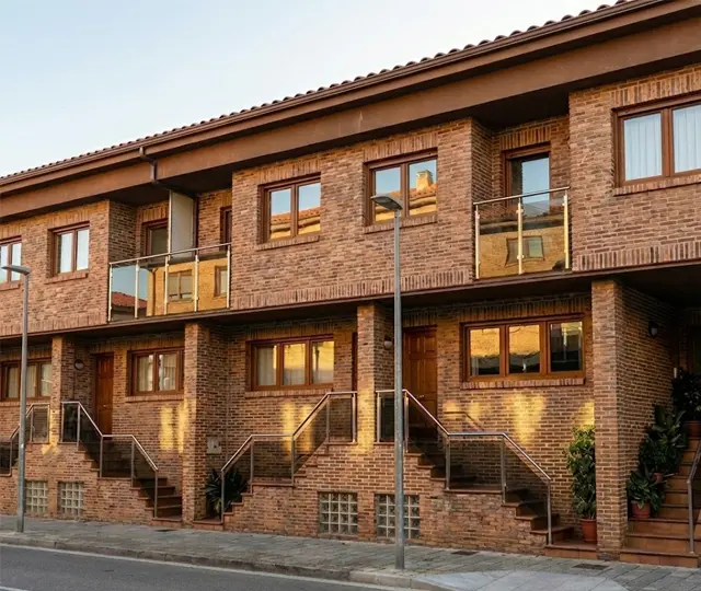 Arquitectura exterior