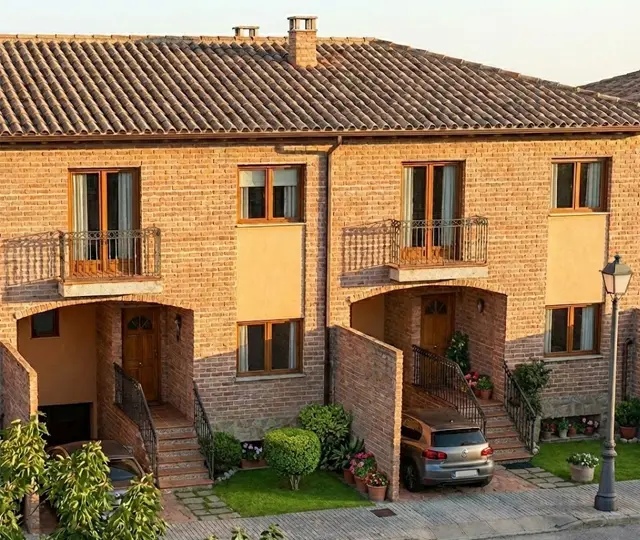 Arquitectura exterior