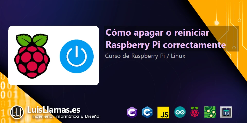 Cómo Apagar O Reiniciar Raspberry Pi Correctamente 4133