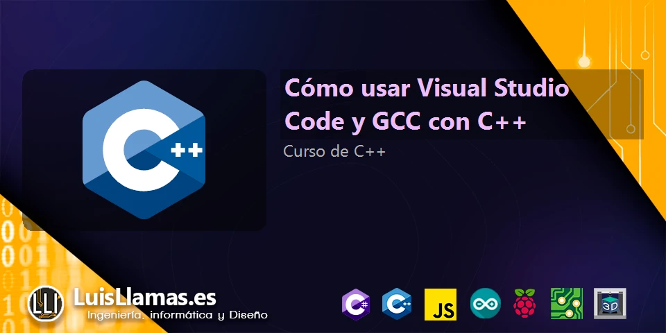 C Mo Usar Visual Studio Code Y Gcc Con C