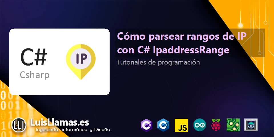 parse ip address c#