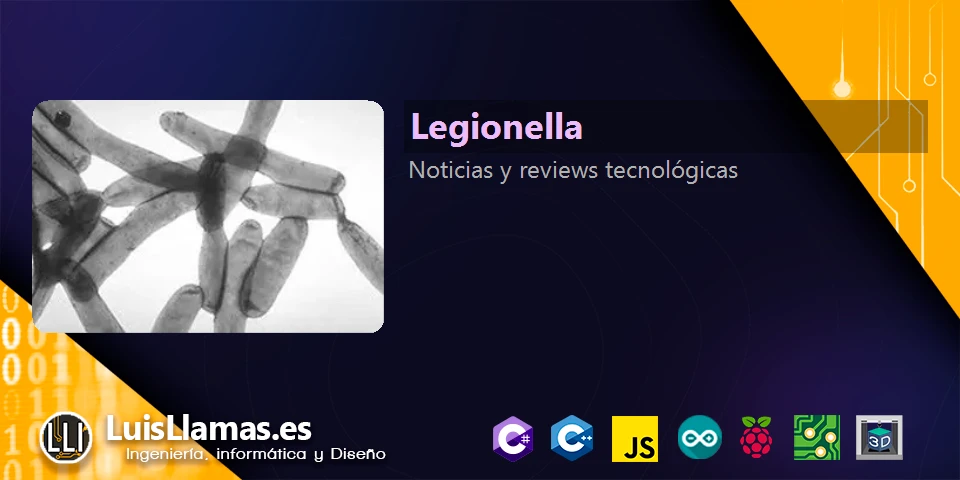 Legionella