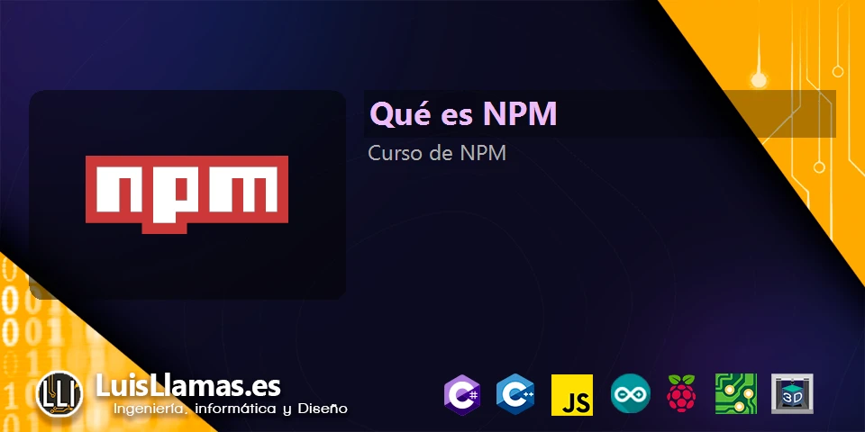 What is NPM