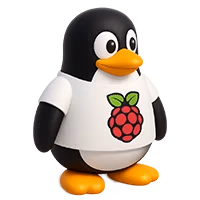 Linux / Raspberry Pi