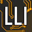 LuisLlamas Logo