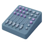 Parámetros del slicer