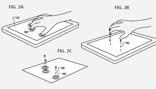 tecnologia-3d-apple-nueva-patente