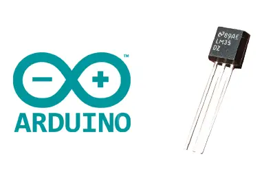 Sensor de temperatura, tipos y uso con Arduino