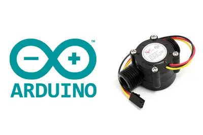 Medir caudal y consumo de agua con Arduino y caudalímetro