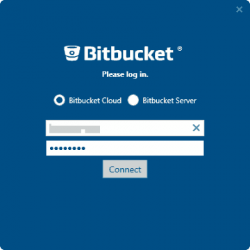 Как подключить bitbucket к visual studio