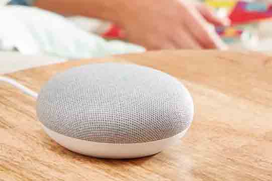 Review del Google Home Mini, el altavoz inteligente de Google