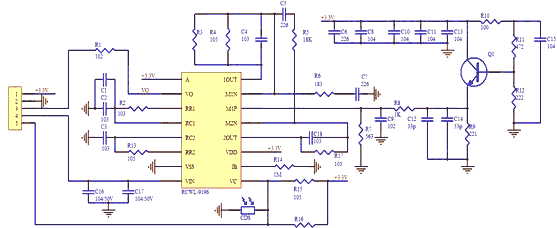 arduino-rcwl-0516-funcionamiento