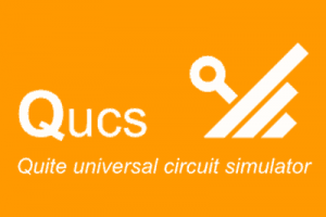 qucs quite universal circuit simulator