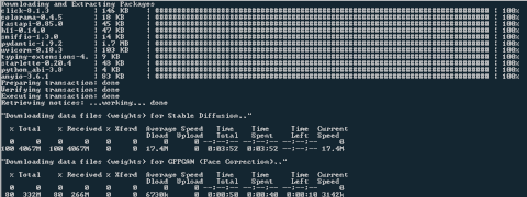 stable-diffusion-ui-installation